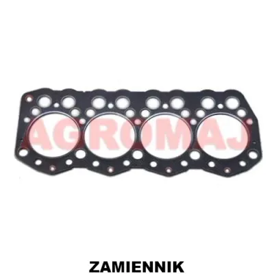 PERKINS прокладка головки 804c-33 804D-33
