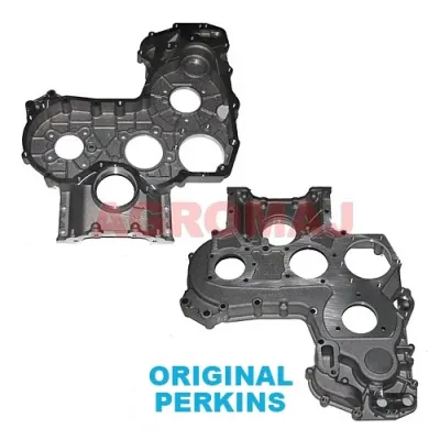 PERKINS корпус распределительного вала 1106d-E66TA 1106C-70TA