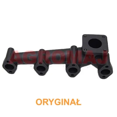 CATERPILLAR выпускной коллектор 3024