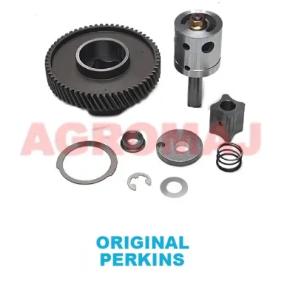 PERKINS масляный насос двигателя 403c-15 404C - 22 103.13