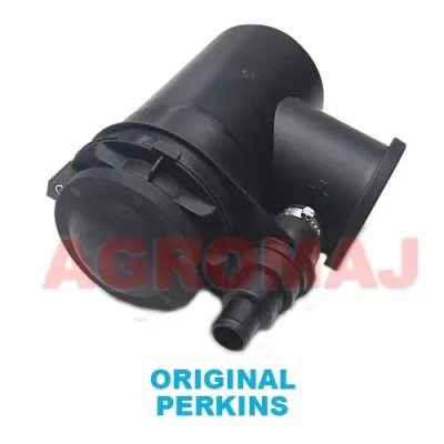 PERKINS двигатель Odma оригинал 1106C-E66TA — фото 2