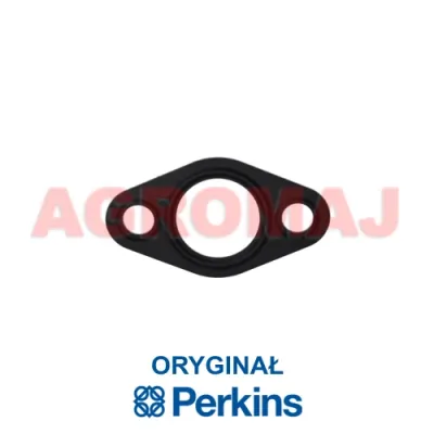 PERKINS прокладка масляного радиатора 1104d-E44TA 1104C-44T