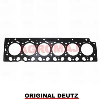 DEUTZ прокладка головки BF6M2012C TCD2012L062V