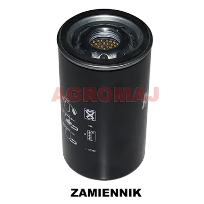 CASE масляный фильтр 6CT8. 3