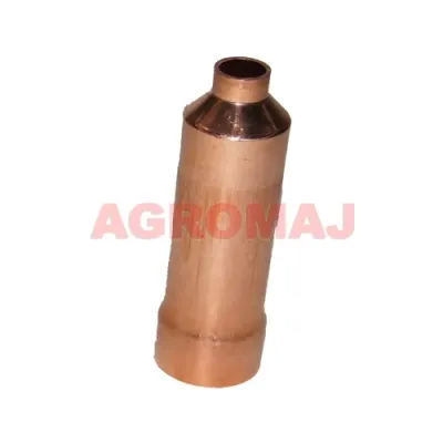 CASE литой впрыска d239 D310