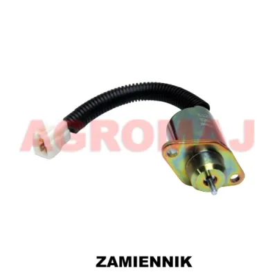 KUBOTA катушка пожаротушения двигателя D905 V1205