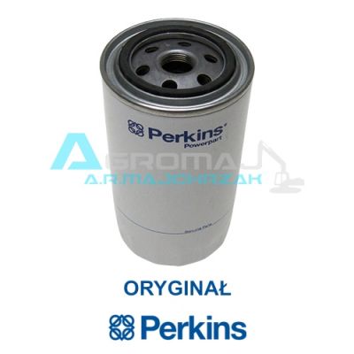 PERKINS фильтр ODM 1103c-33t 1104d-44t — фото 3