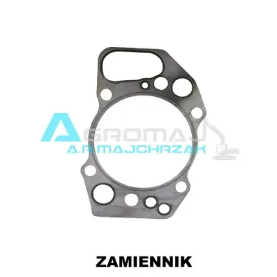 LIEBHERR прокладка головки D934 D936