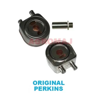 PERKINS масляный радиатор двигателя 1004.4 T 1004.4 T 1004.40 T