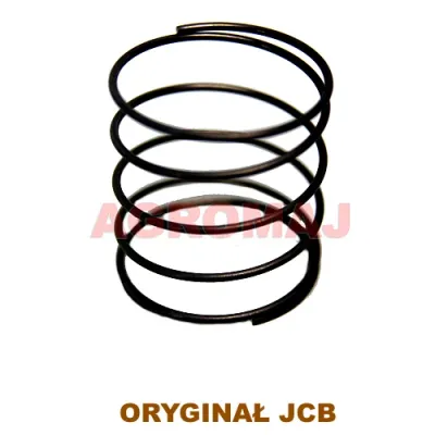 JCB пружина odmy 1104c-44 1104D-44T