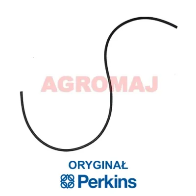 PERKINS прокладка всасывающего коллектора 103.09 103.10