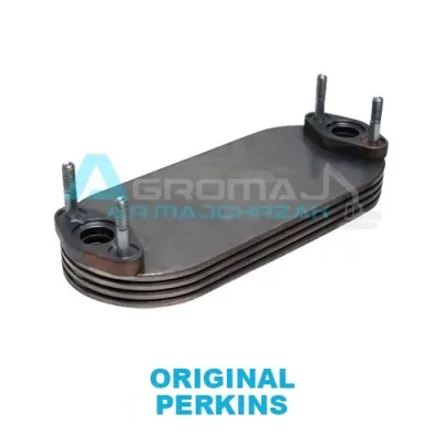 PERKINS масляный радиатор 1006.6 1006.60 T
