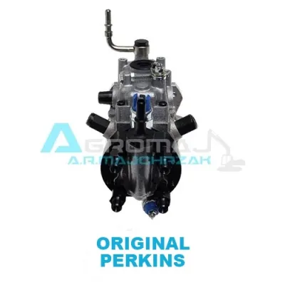 PERKINS ТНВД 1104c-44T — фото 4