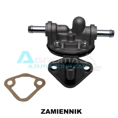 KUBOTA насос подачи Z482 D905