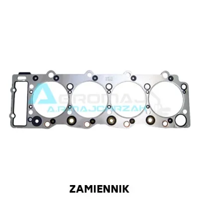 ISUZU прокладка головки 4hk1