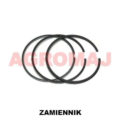 YANMAR набор колец 3tne72 3TNA72