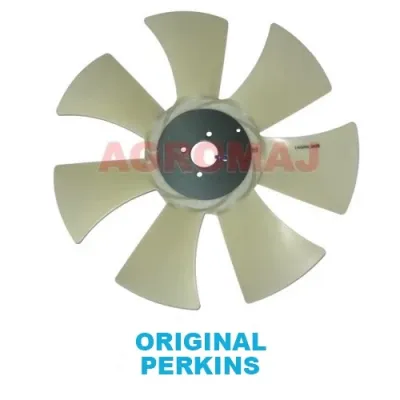 PERKINS Вентилятор DJ - 1103A-33 DC - 1103C-33