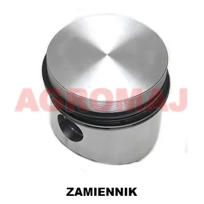 YANMAR поршень + кольца 80,00 3t80