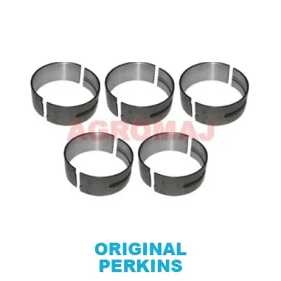 PERKINS набор основных вкладышей (0,25) 1104D-E44TA 1104D-44TA