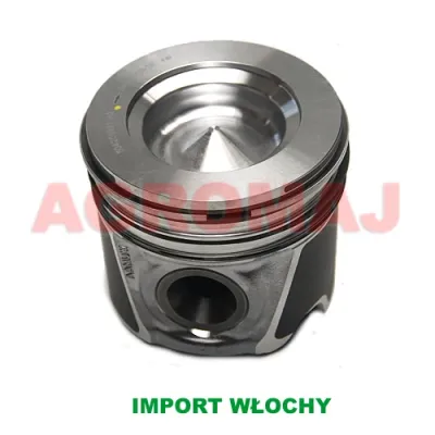 FIAT поршень КПЛ. 104,00 +0,40 NEF 667TA/E NEF 445TA/E