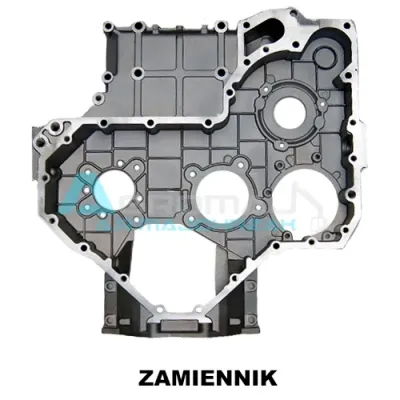 PERKINS корпус распределительного вала 1004.4 1004.4 T 1006.6
