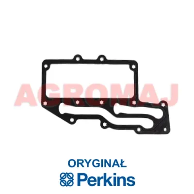 PERKINS прокладка масляного радиатора 1104d - 44ta 1104c-E44