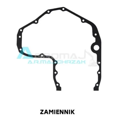 FENDT прокладка передней крышки D226 TD226
