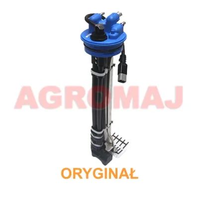CATERPILLAR нагреватель DPF (12V) C4.4 C3. 4B