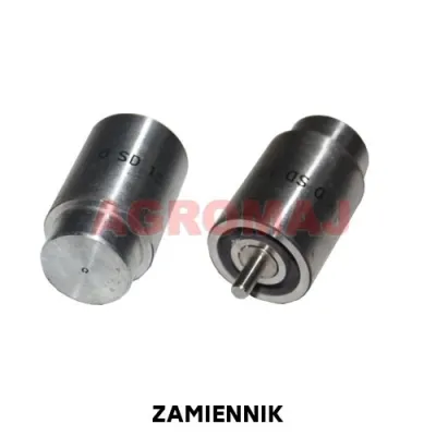 CASE наконечник инжектора D74 D148