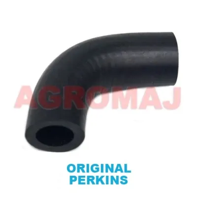 PERKINS шланг масляного радиатора A6.354.4 AT6.354.4