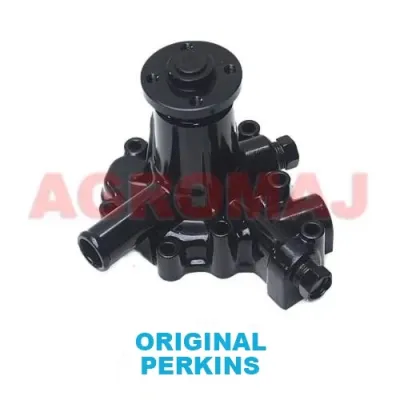 PERKINS водяной насос 402d-05 403C-07