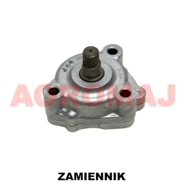 KUBOTA масляный насос двигателя D722
