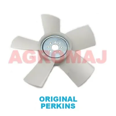 PERKINS вентилятор 403f-07 403c-07