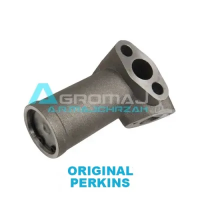 PERKINS клапан давления масла 1106c-E60TA 1006.60 T
