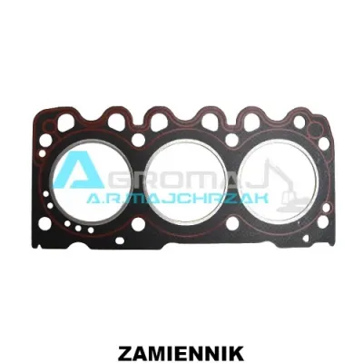 DEUTZ прокладка головки F3L1011F F3M1011F
