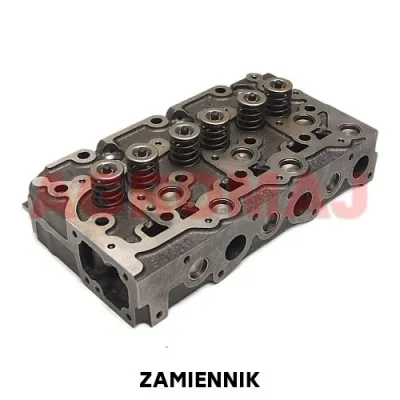 KUBOTA головка двигателя D1503