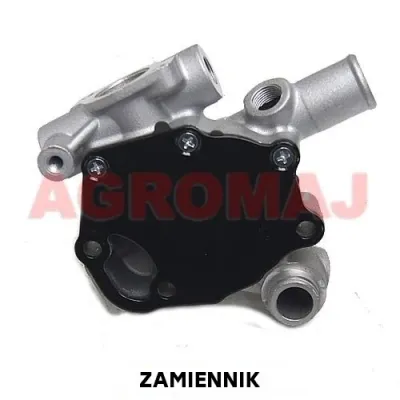YANMAR водяной насос 3tne68 — фото 2