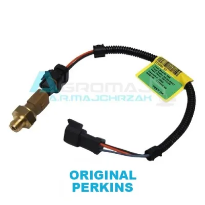 PERKINS датчик давления воздуха 1104d-E44TA 1106c-E60TA