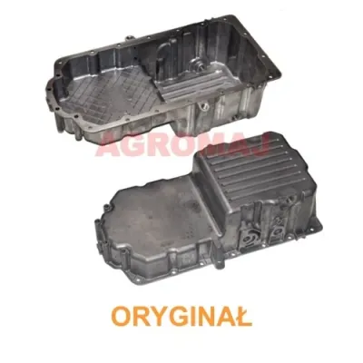 CATERPILLAR масляный поддон C4. 4 3054C
