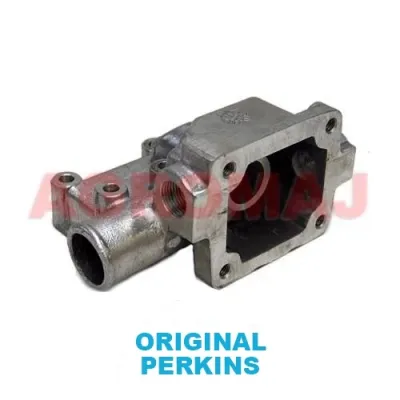PERKINS основание термостата 1004.40 T 1006.60 T
