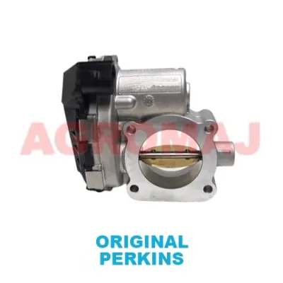 PERKINS дроссельная заслонка радиатора EGR 854E-E34TA 854F-E34TA — фото 3