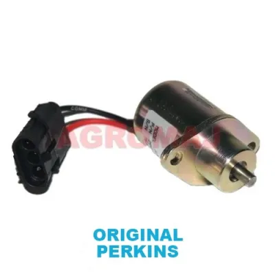 PERKINS катушка пожаротушения двигателя 704-30 704-30T