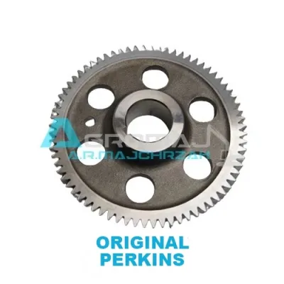 PERKINS колесо распределительного вала 1206e-E66TA 1204F-E44TTA