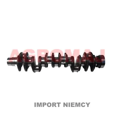 DEUTZ коленчатый вал BF6M2012 BF6M2013C