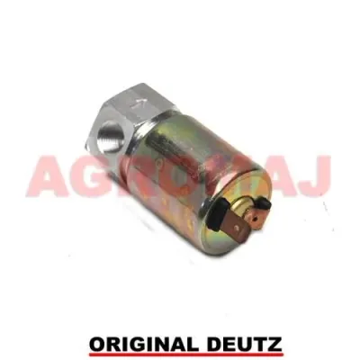 DEUTZ магнитный клапан BF4L913 BF8L513R