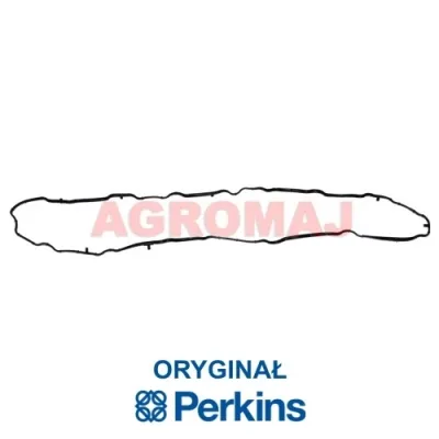 PERKINS прокладка всасывающего коллектора 1106c-E66TA 1106d-E66TA