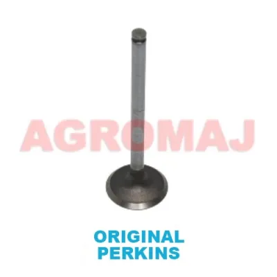 PERKINS всасывающий клапан TV8.510 V8. 540