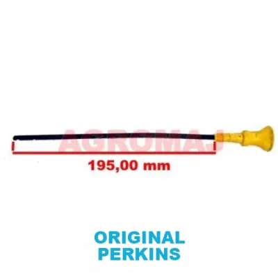 PERKINS масляный щуп 1004.4 1106C-E60TA
