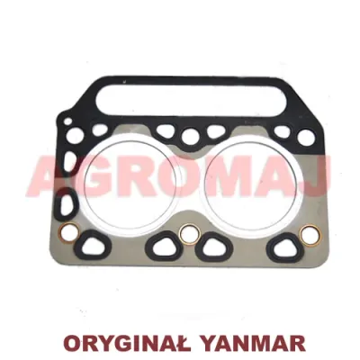 YANMAR прокладка головки 2tr13
