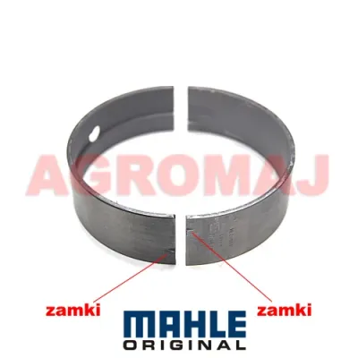 LIEBHERR набор основных вкладышей (STD) D924 — фото 2